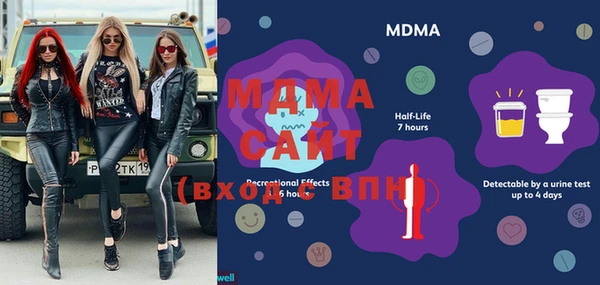 меф VHQ Иннополис
